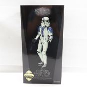 Stormtrooper Commander 1:6 Scale Sideshow