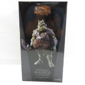 Gamorrean Guard 1:6 Scale Sideshow Collectibles