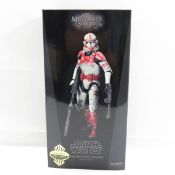 Imperial Shock Trooper 1:6 Sideshow Collectibles