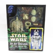 Star Wars AT-AT Driver Action Figure Kit NIB