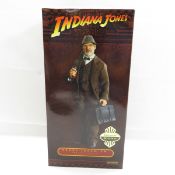 Indiana Jones Henry Jones Sr. 1:6 Figure Sideshow
