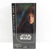 Luke Skywalker 1:6 Figure Sideshow Collectibles