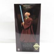 Plo Koon Jedi Master Figure 1:6 Sideshow