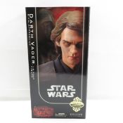 Darth Vader Sith Apprentice 1:6 Figure Sideshow