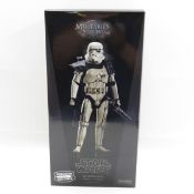 Sandtrooper Tatooine Figure 1:6 Scale Sideshow