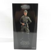 Admiral Piett Imperial Officer Figure 1:6 Sideshow