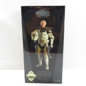 Commander Bly 327th Star Corps 1:6 Sideshow