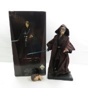 Anakin Skywalker Premium 1:4 Scale Sideshow