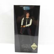 Han Solo Smuggler: Tatooine 1:6 Figure Sideshow