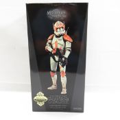 Commander Cody 1:6 Scale Figure Sideshow