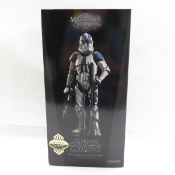 501st Legion Clone Trooper 1:6 Figure Sideshow