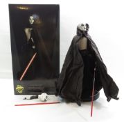 Asajj Ventress Premium 1:4 Scale Figure Sideshow