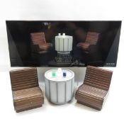 Mos Eisley Cantina Environment 1:6 Sideshow