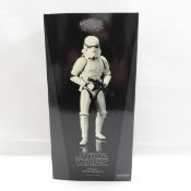 Imperial Stormtrooper 1:6 Sideshow Collectibles