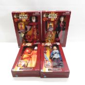 4 Queen Amidala Collection 12