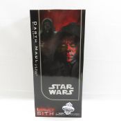 Darth Maul Sith Lord 1:6 Scale Figure Sideshow