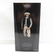 Rebel Fleet Trooper Figure 1:6 Sideshow