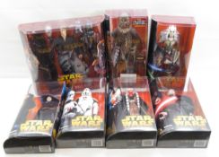 7 Revenge of the Sith 12