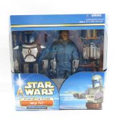 Jango Fett w/ Missile Launching Backpack 12