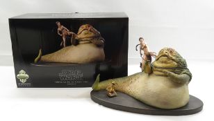 You're Going To Regret This Diorama Sideshow