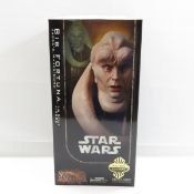 Star Wars Bib Fortuna 1:6 Sideshow Collectibles