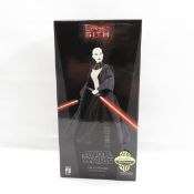 Asajj Ventress 1:6 Scale Figure Sideshow
