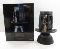 Sabotage Obi-Wan Episode IV Diorama Sideshow