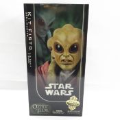 Kit Fisto Jedi Master 1:6 Sideshow Collectibles