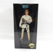 Luke Skywalker Tatooine 1:6 Sideshow Collectibles