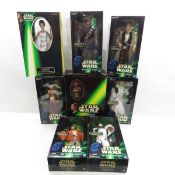 8 Star Wars POTF 12