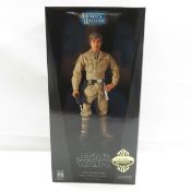 Luke Skywalker Rebel Commander: Bespin 1:6