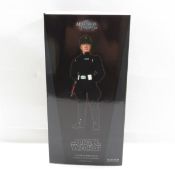 Commander Praji Figure 1:6 Sideshow Collectibles