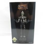 IG-88 Assassin Droid 1:6 Figure Sideshow