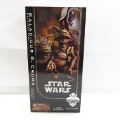 Salacious B. Crumb 1:6 Figure Sideshow