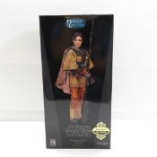 Boushh Princess Leia 1:6 Scale Sideshow