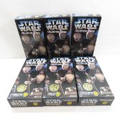 6 Star Wars Cantina Band Members 12