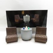 Nadon's Nook Environment 1:6 Sideshow