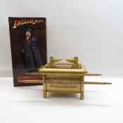 Indiana Jones Toht & Ark of the Covenant 1:6
