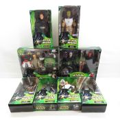 8 Star Wars Power of the Jedi 12