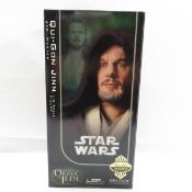 Qui-Gon Jinn Jedi Master 1:6 Sideshow Collectibles