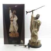Tusken Raider Premium 1:4 Figure Sideshow