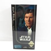 Han Solo Bespin 1:6 Sideshow Collectibles