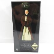 Obi-Wan Kenobi Jedi Master 1:6 Sideshow