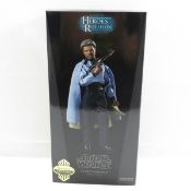 Lando Calrissian 1:6 Scale Figure Sideshow