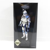 Captain Rex [CC-7567] 1:6 Sideshow Collectibles