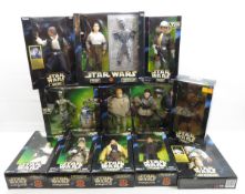 11 Rebel Alliance Action Collection 12