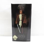 Obi-Wan Kenobi Jedi Knight 1:6 Sideshow