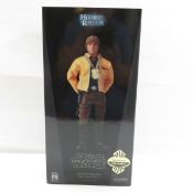 Luke Skywalker: Yavin IV 1:6 Figure Sideshow