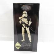 Sandtropper Sergeant: Tatooine 1:6 Sideshow