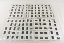 300+ Adult Film Star 35mm Slides- Matrix 2002